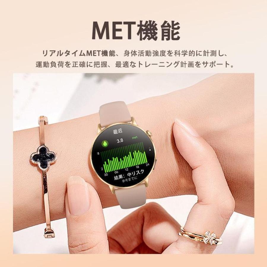 スマートウォッチ 日本製センサー 心拍数 血中酸素 睡眠管理 健康管理