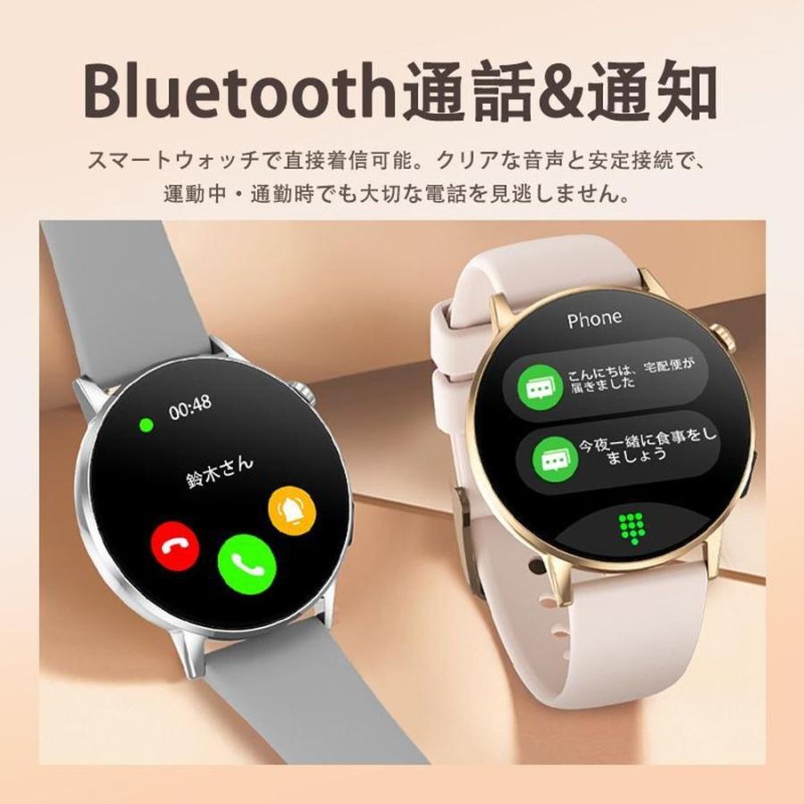 スマートウォッチ 日本製センサー 心拍数 血中酸素 睡眠管理 健康管理