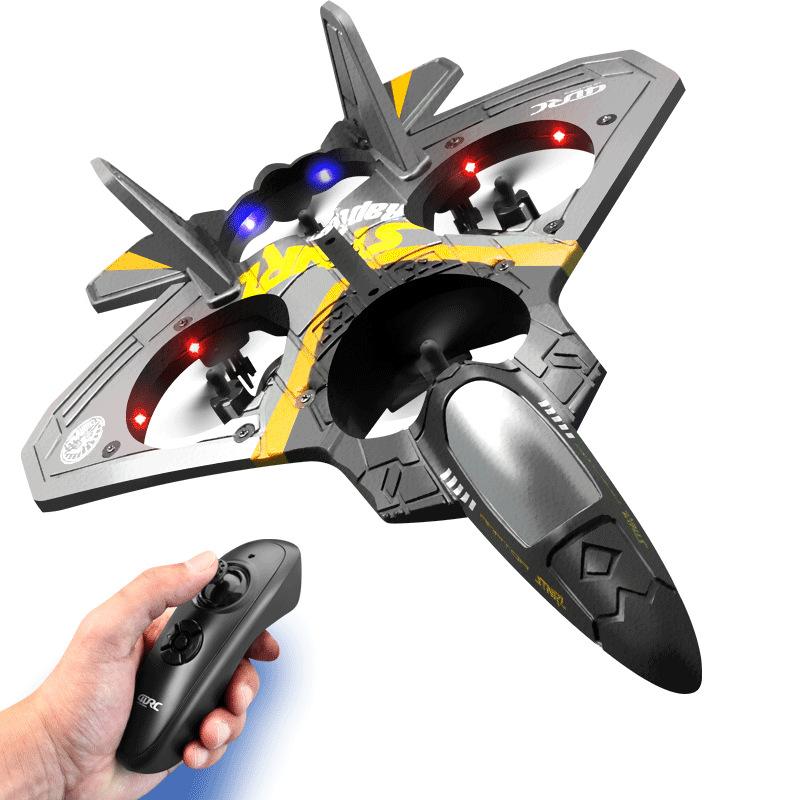 電動パイロングライダー　（相談必要です） 2025最新 ラジコン 飛行機 室内 子供 グライダー 飛ばしやすい