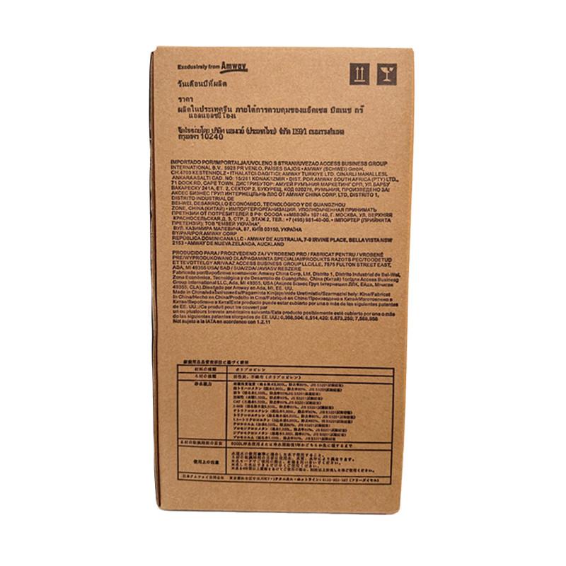 新品未開封アムウェイ eSpring浄水器II用 交換用カートリッジ