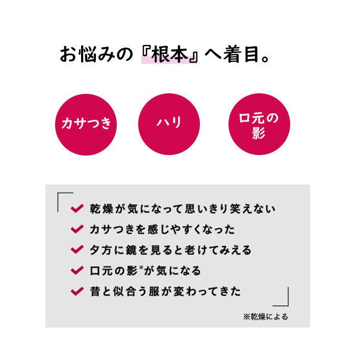 nahls ナールスピュア120ml エイジングケア化粧水 ナールス/ 株式会社 ディープインパクト｜lifewithcosme｜03