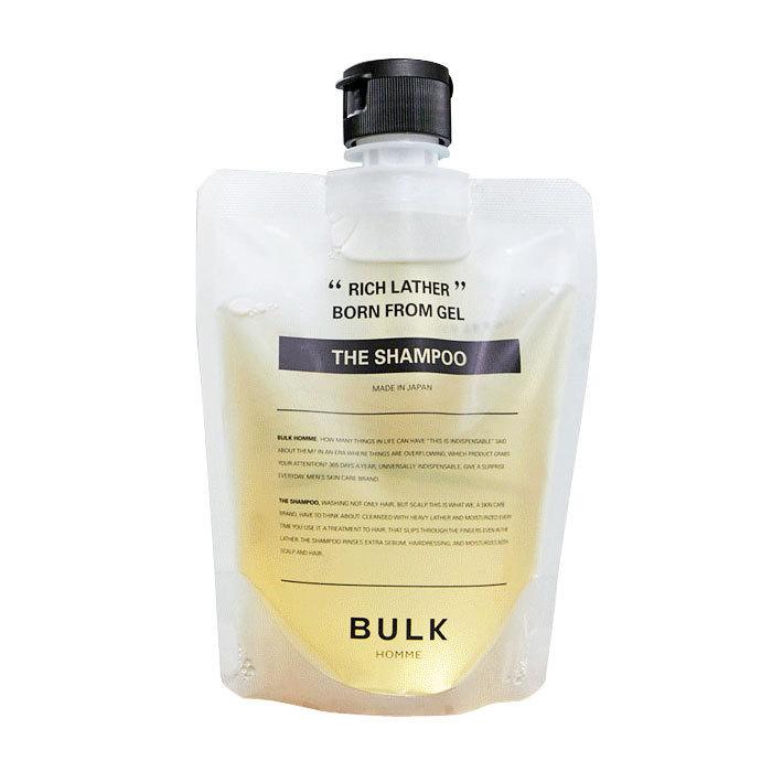 BULK HOMME（バルクオム） ザ シャンプー 200g BULK HOMME : Life With