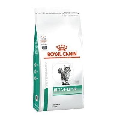 ロイヤルカナン（ROYAL CANIN） 猫用 糖コントロール 4kg : Life With