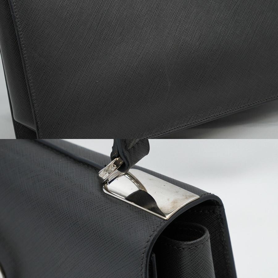 Salvatore Ferragamo サルヴァトーレフェラガモ ダブル ガンチー