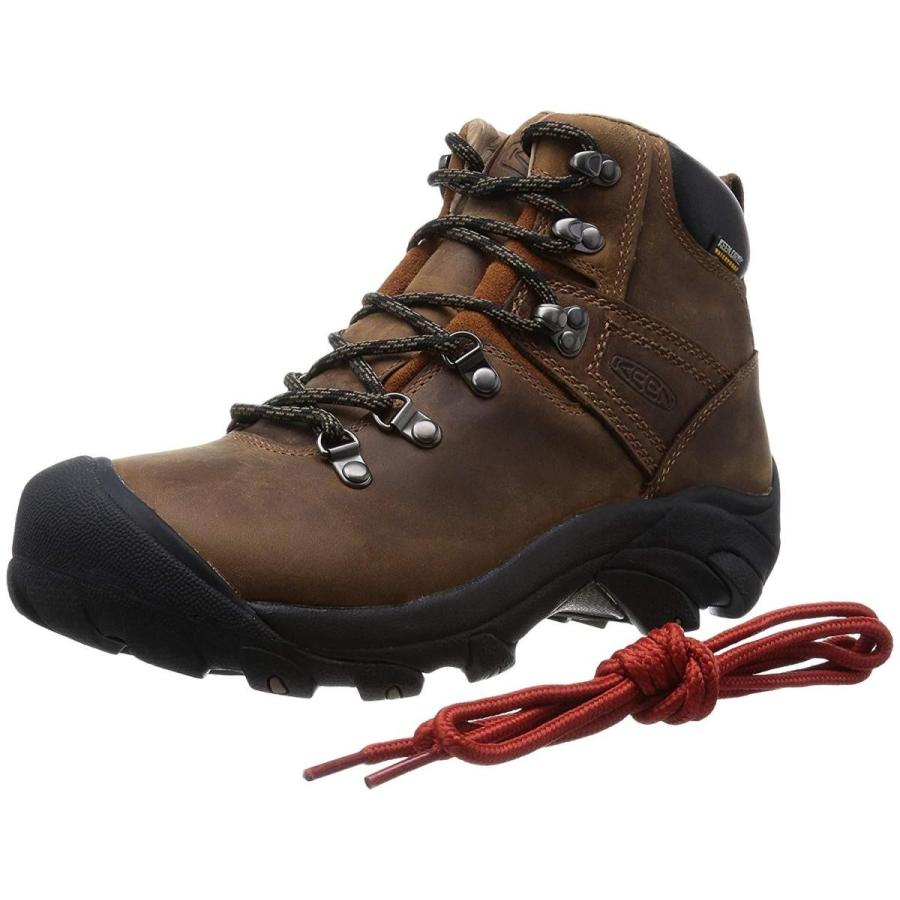 在庫有 キーン トレッキングシューズ ピレニーズ メンズ Syrup Us 7 25 Cm 超人気の Gestion Etechnologies Shop