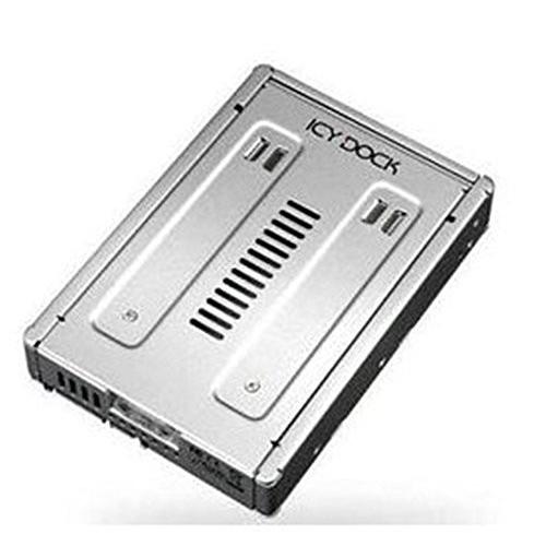 Cremax EZConvert Pro Enterprise 2.5インチSASSATA SSD/HDD搭載用3.5インチ変換コンバータ|lifull|08