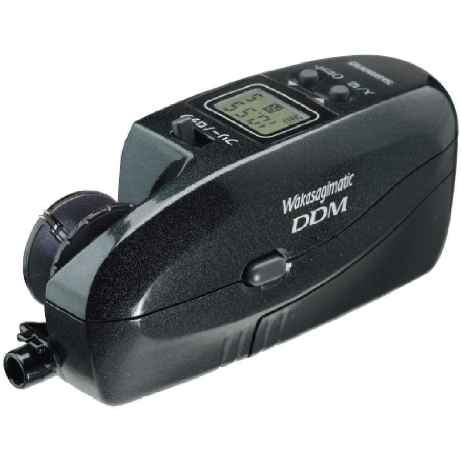 最新コレックション シマノ Shimano ワカサギ 電動リール ワカサギマチック Ddm 黒 数量は多 Zoetalentsolutions Com