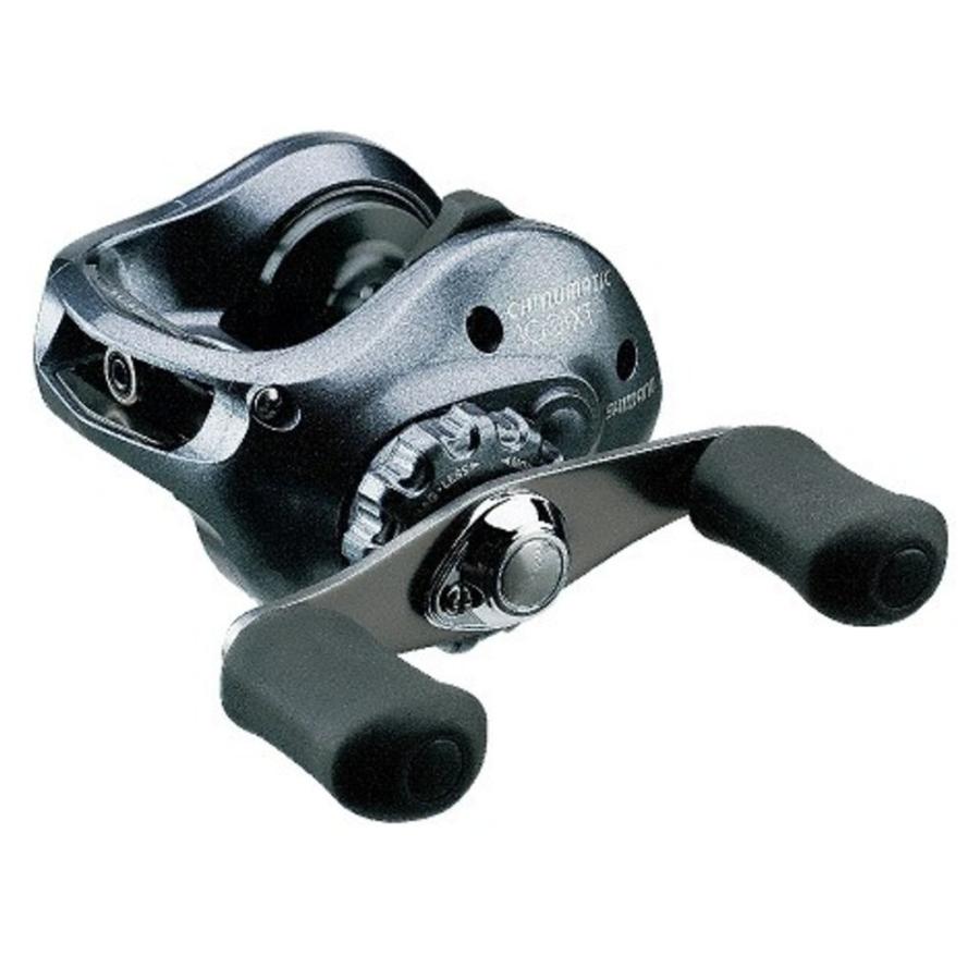 シマノ Shimano チヌ 石鯛リール 8 チヌマチック 1001xt 左ハンドル Www Unipymes Com