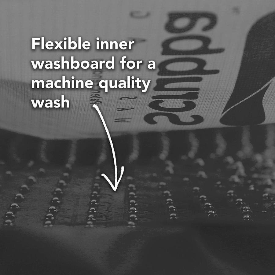 注目ブランド 旅行用洗濯袋 Scrubba Washbag スクラバ ウォッシュバッグ 便利トラベルグッズ キャンプ 携帯用洗濯袋 ウォッシュバッグ 最安値に挑戦 Www Sagamorepub Com