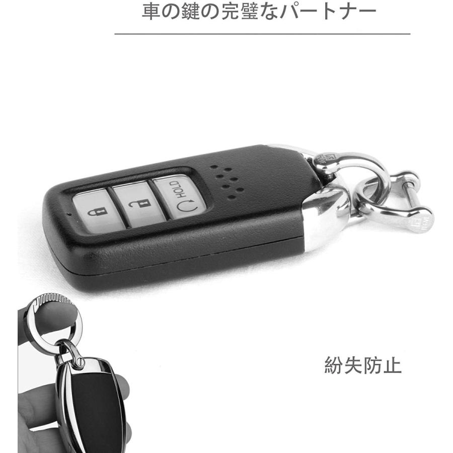 Tisur キーリング チタン 鍵 車 バイク キーホルダー かわいい Dリング スマートキー用に キーチェーン 艶のある表面 チタン Dリ Lifull 通販 Yahoo ショッピング