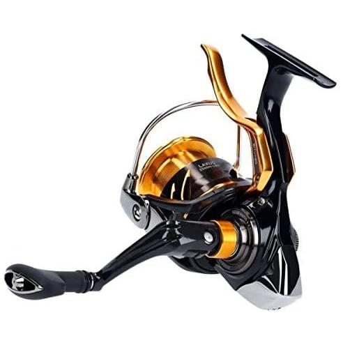 売り切り御免 リール ダイワ Daiwa 19 2500h Lbd ラグザス スピニングリール Panero Shop