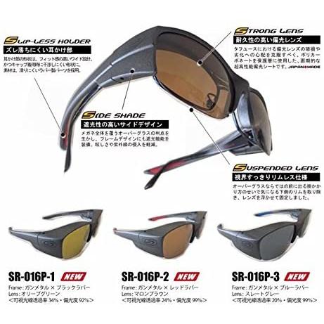 【新品 送料込み】 STORM RIDER(ストームライダー) SR-016-P C-2 SR-016-P-C-2 【1700768714】(9135円)