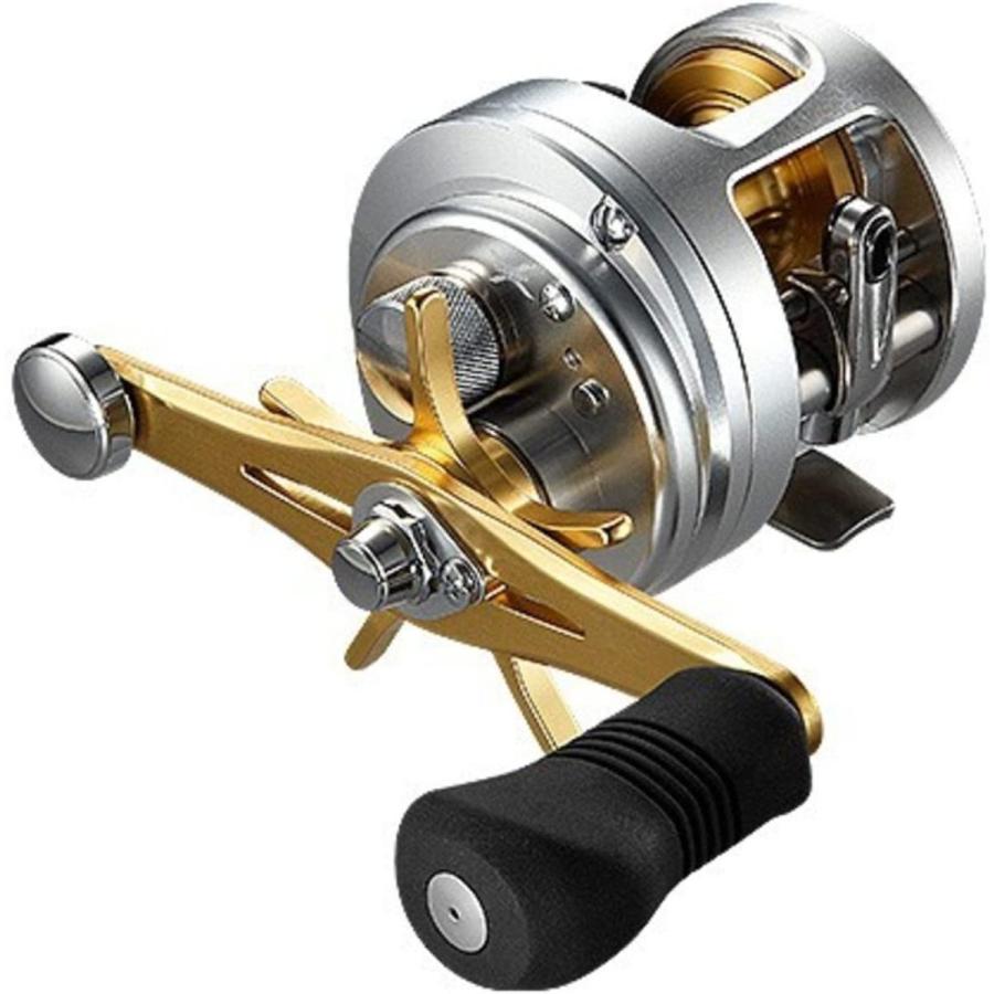 シマノ(SHIMANO) ベイトリール 両軸 12 カルカッタF 300F 右ハンドル シマノ(SHIMANO) ベイトリール 両軸 16 スティーレ 100XG 右ハンドル カワハギ マルイカ タチウオ カレイ メタルスッテ