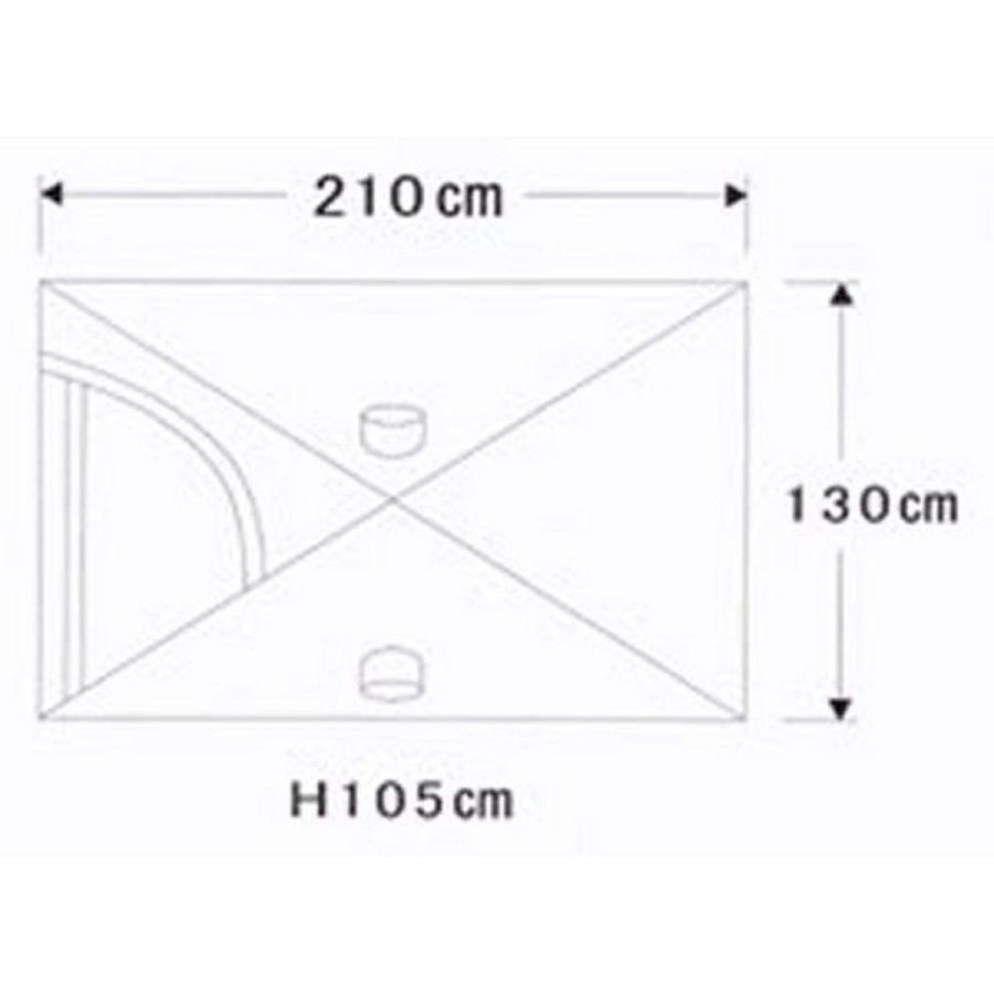 アライテント（ARAI TENT） ライズ2 アライテント（ARAI ライズ2