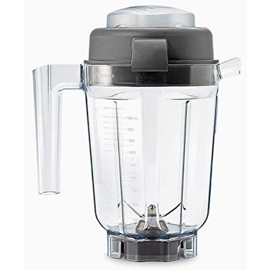 のサイズで VitaMix/TNC5200-ドライコンテナ 0.9リットル リットル