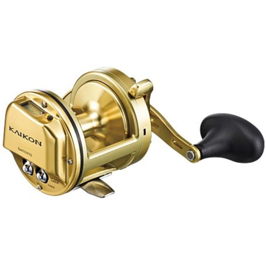 15 4000t Lifull クチジロ 釣り 石鯛 鯉リール 両軸遠投リール シマノ Shimano 15 リール Kaikon かいこん 海魂