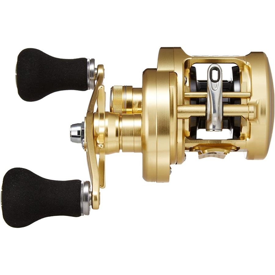 【中古品/USED】 シマノ(SHIMANO) ベイトリール 両軸 15 オシア コンクエスト 200PG 右ハンドル オフショア タイラバ マダイ 【AAA6587915603】(23476円)