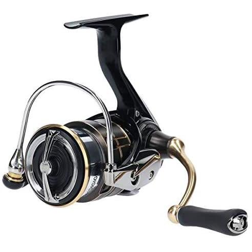 ダイワ(DAIWA) スピニングリール 19 バリスティック LT2500SS-CXH (2019モデル) DAIWA スピニングリール バリスティック LT2500SS CXH 2019モデル