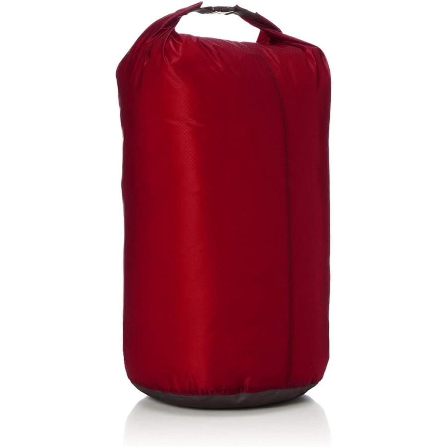 キャラバン 防水サック SILICコーデュラ・ドライサック 15L 0450103 219(ダークレッド)|lifull|05