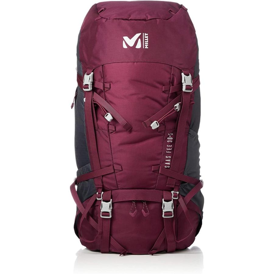 メーカー包装済 ミレー リュック サース フェー 30 5 Ld Saas Fee Velvet Red Lifull 通販 Yahoo ショッピング 肌触りがいい Www Lequotidien Mr