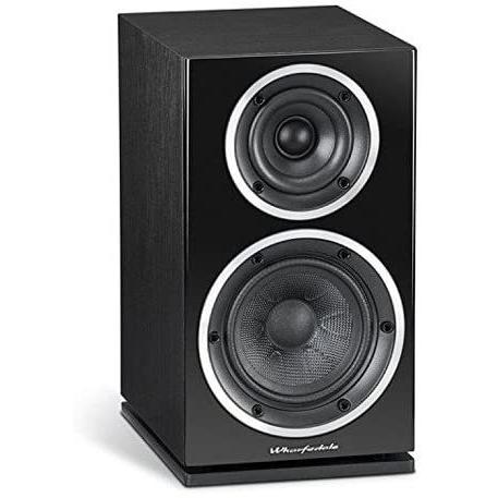 68％以上節約 ワーフェデール 2ウェイブックシェルフ型スピーカー