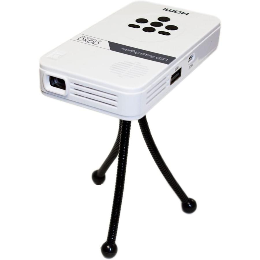 [即日発送] KP-101-01 LED ピコプロジェクター AAXA社並行輸入 【S2902735575】(15591円)