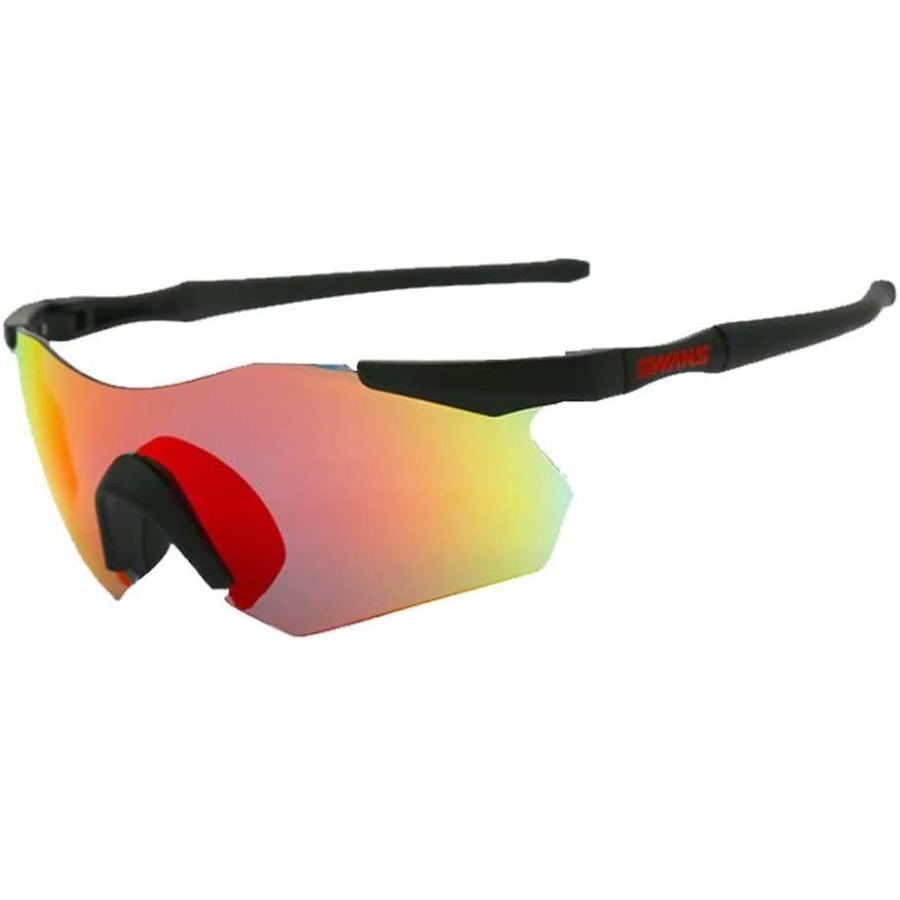 スワンズ Swans Lifullの スワンズ 偏光サングラス スポーツアクセサリー Guf 1751 Hood Lifull Gullwing Hood別注カラー Ltd スポーツサングラス