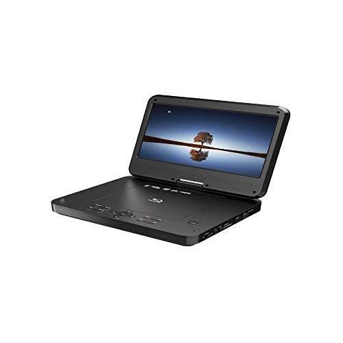 アグレクション 10インチ ポータブルブルーレイディスクプレーヤー Su 101pb 充電バッテリー搭載 車載バッグ付き H8msvmu5eb テレビ オーディオ カメラ Didjet Com