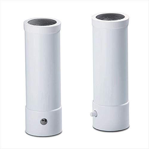 シロクマ タイムドメインライセンスモデルスピーカー myPod8（アクティブスピーカー） ホワイト TD-80