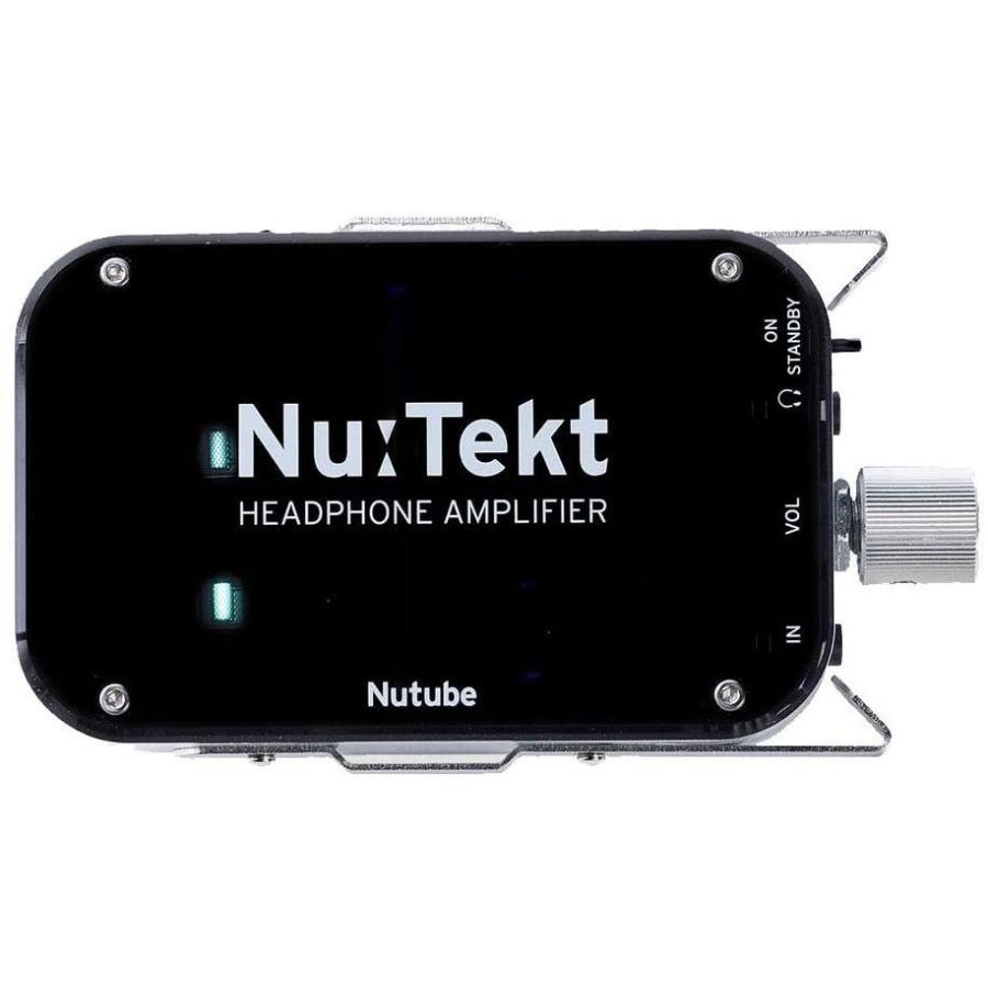 【最終】 Nu:Tekt HA-K1 nutubeを使用した真空管ヘッドホンアンプ 製作キット 要組み立て＆ハンダ付け 【C2337471958】(12555円)