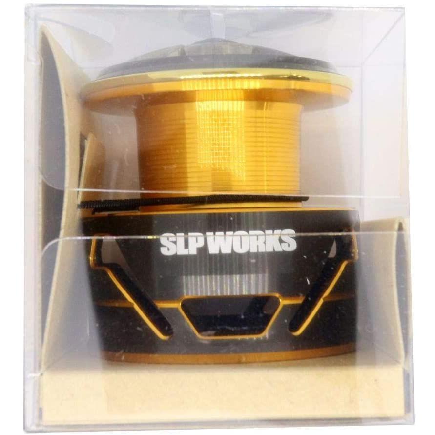 Daiwa SLP WORKS(ダイワSLPワークス) スプール RCS ISOスプール MKII ドラグ付き (ATD) 尾長 レバーブレ TOURNAMENT ISO ドラグ付き 尾長 SLP WORKS ダイワSLPワークス スプール RCS ISOスプール MKII ATD レバーブレ タイプ Z/TOURNAMENT