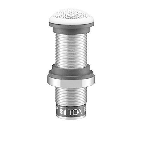 TOA 埋込型コンデンサーマイク EM-600