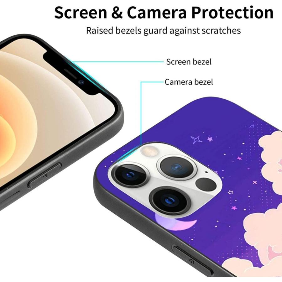 Iphone12 12 Pro 12 Pro Max 12mini ケース 星のカービィ Iphone カバー スマホケース Tpu Pc Lifull 通販 Yahoo ショッピング