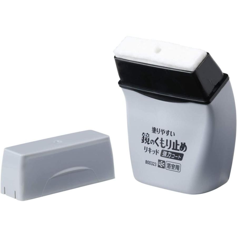 レック 激落ちくん 鏡のくもり止め リキッド 強力コートタイプ 80ml 効果長持ち 防汚効果 Lifull 通販 Yahoo ショッピング