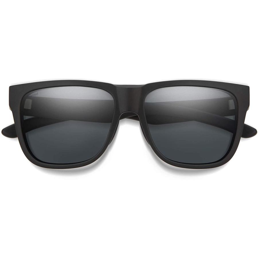 SMITH スミスサングラス Lowdown2 CORE ローダウン2コア Matte Black スミスサングラス Lowdown2 CORE ローダウン2コア Matte Black