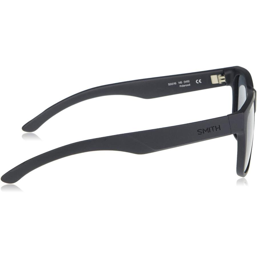 SMITH スミスサングラス Lowdown2 CORE ローダウン2コア Matte Black スミスサングラス Lowdown2 CORE ローダウン2コア Matte Black