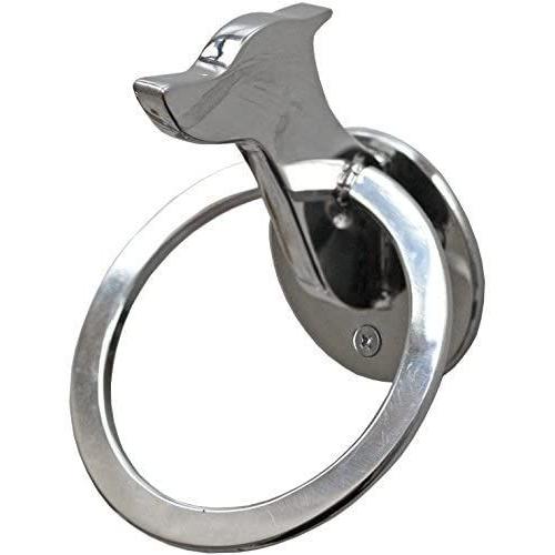 【新品訳あり】 犬用リードフック リングフェイスLFP-DG109 【O1924513853】(10337円)