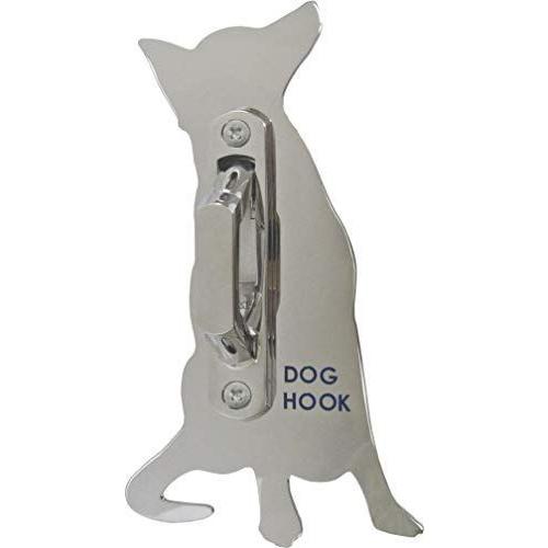 犬用リードフック ボーダー・コリーLFP-DG324