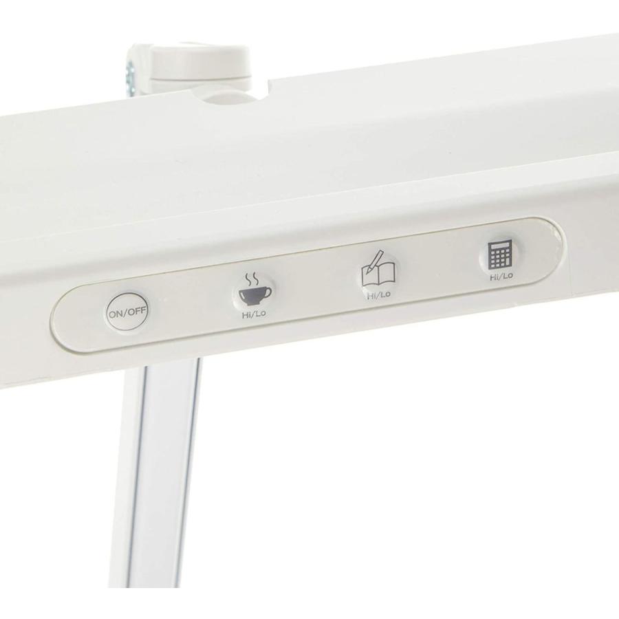 送料無料 KOIZUMI(コイズミ・コイズミ学習机) LEDアームライト ホワイト ECL-611 【M2145875784】(11526円)