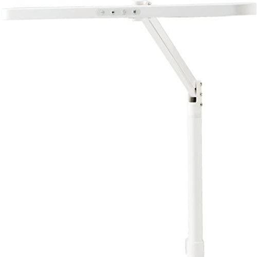 送料無料 KOIZUMI(コイズミ・コイズミ学習机) LEDアームライト ホワイト ECL-611 【M2145875784】(11526円)