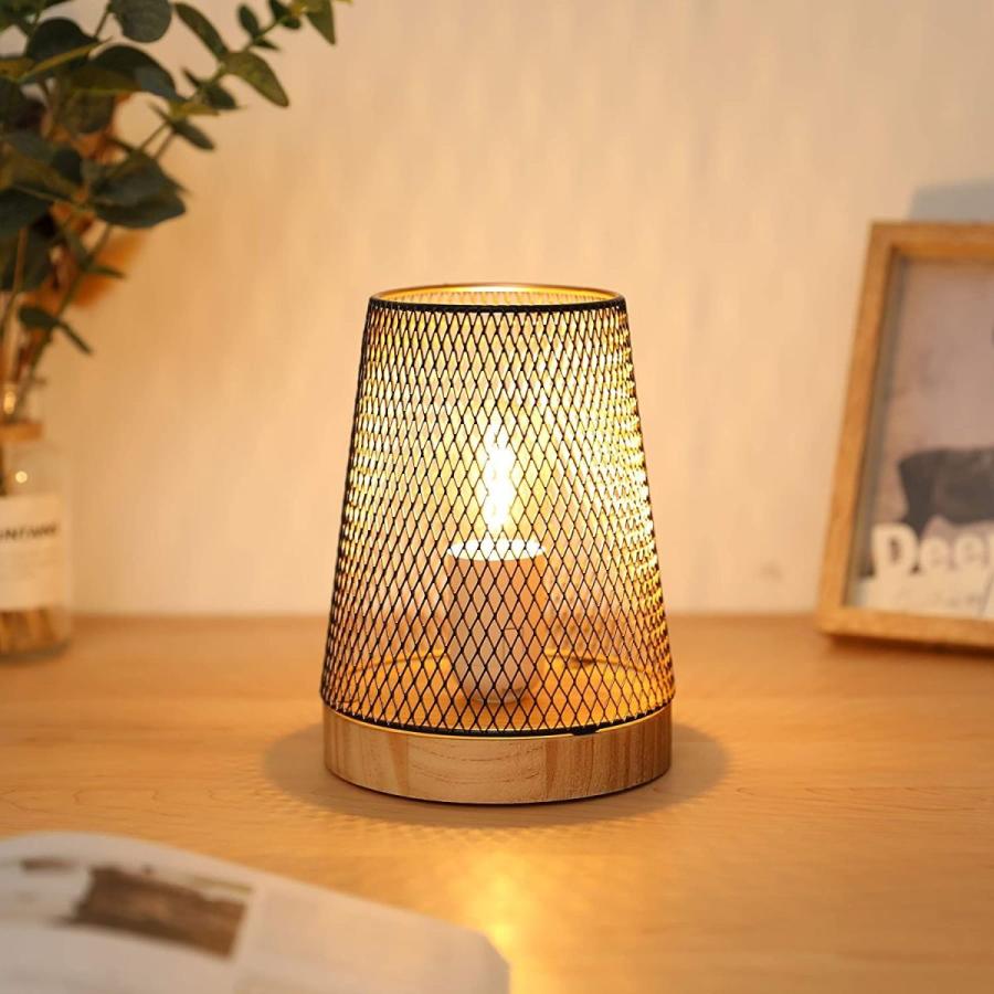 Jhy Design テーブルランプ 現代電池式 コードレス ベッドサイドランプ おしゃれ 間接照明 自動消灯タイマー 装飾 デスクライト Lifull 通販 Yahoo ショッピング