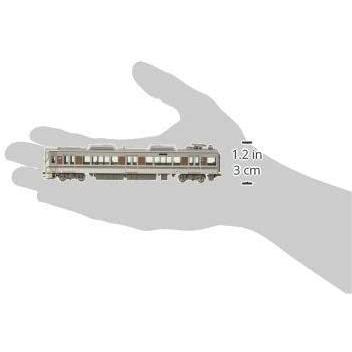 公式 グッズ KATO Nゲージ スターターセット225系100番台「新快速」 10-029 鉄道模型入門セット 【A2179001190】(11704円)