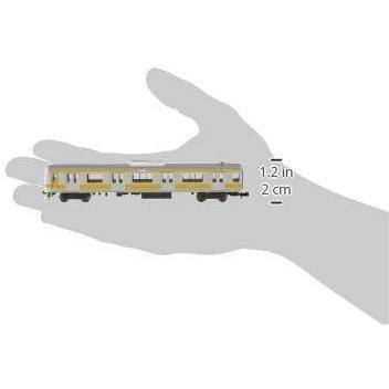 【訳あり・新品】 TOMIX Nゲージ E231-0系 中央・総武線各駅停車・更新車 基本セット 6両 98708 鉄道模型 電車 【1943093022】(10437円)