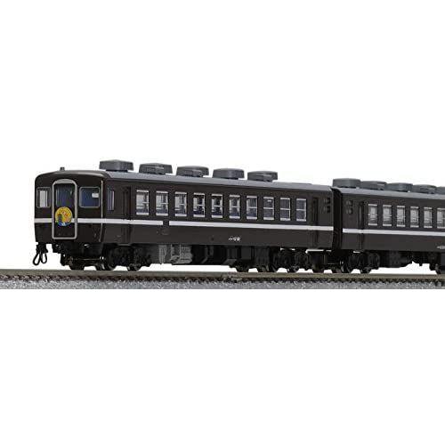 TOMIX Nゲージ 12系 やまぐち号用茶色客車 セット 92594 鉄道模型 客車 Nゲージ 12系 やまぐち号用茶色客車 セット 鉄道模型 客車