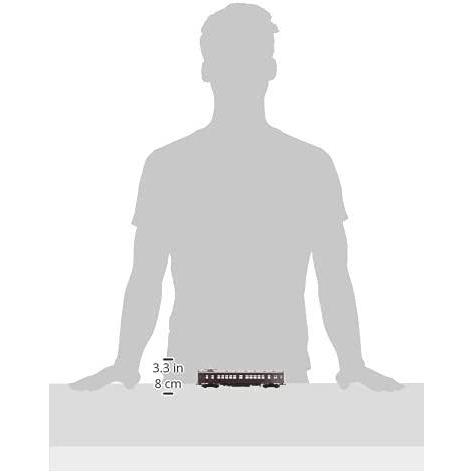 カトー HOゲージ 1-422 クモハ40 HOゲージ クモハ40