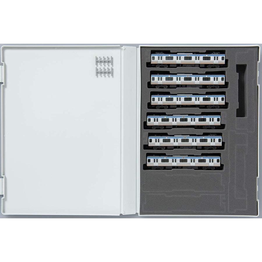 [即日発送] TOMIX Nゲージ 相模鉄道 11000系増結セット 6両 98382 鉄道模型 電車 【J1774214168】(9530円)