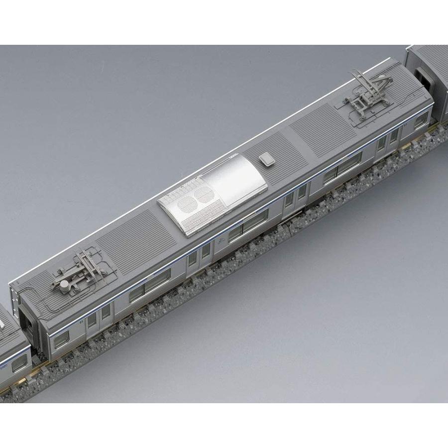 [即日発送] TOMIX Nゲージ 相模鉄道 11000系増結セット 6両 98382 鉄道模型 電車 【J1774214168】(9530円)