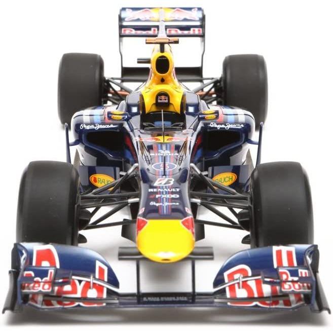 タミヤ 1/20 グランプリコレクションシリーズ No.67 レッドブルレーシング ルノー RB6 プラモデル 20067 1/20 グランプリコレクションシリーズ No レッドブルレーシング ルノー RB6 プラモデル