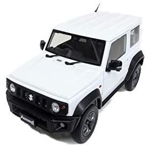 BM CREATIONS 1/18 スズキ ジムニー シエラ JB74 スーペリアホワイト(26U) RHD CREATIONS 1/18 スズキ ジムニー シエラ JB74 スーペリアホワイト 26U RHD