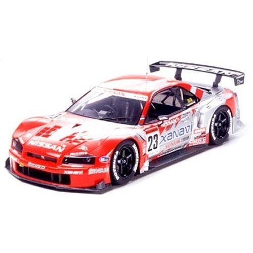 早割クーポン タミヤ 1 24 スポーツカーシリーズ No 271 ザナヴィニスモ Gt R R34 Spエディション プラモデル Lifull 通販 Yahoo ショッピング 激安ブランド Nanoclean Store